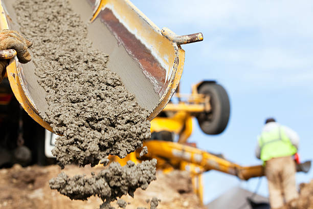 Best Industrial Concrete Flooring in Wingdale, NY