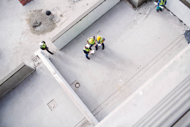 Best Commercial Concrete Services in Wingdale, NY